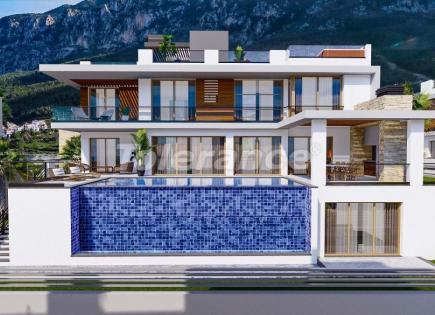 Villa para 1 895 000 euro en Kyrenia, Chipre