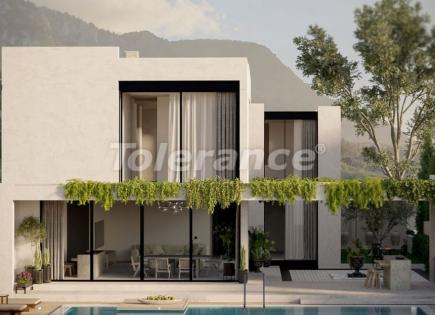 Villa for 829 000 euro in Kyrenia, Cyprus