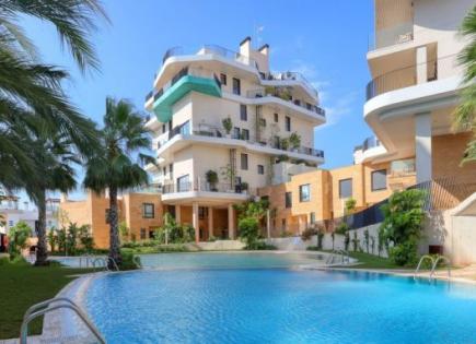 Apartment für 495 000 euro in Villajoyosa, Spanien