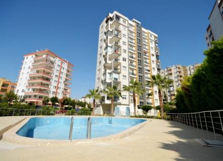 Appartement pour 137 500 Euro à Mersin, Turquie