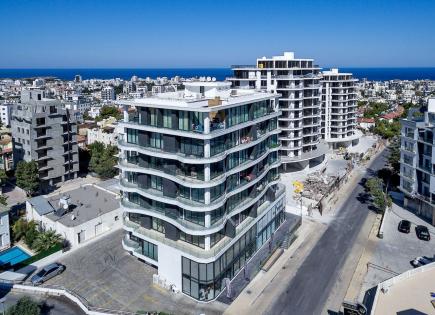 Wohnung für 192 000 euro in Kyrenia, Zypern