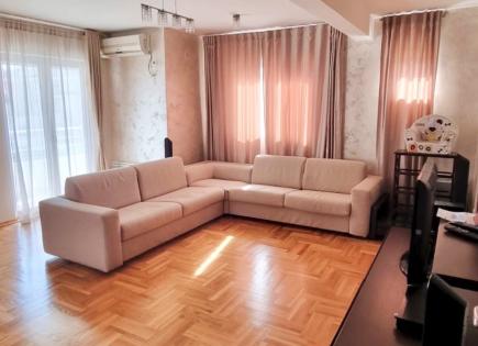 Wohnung für 264 000 euro in Budva, Montenegro