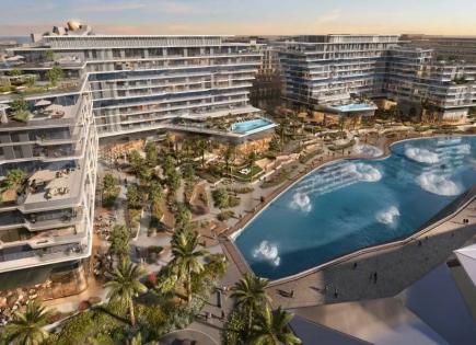 Apartamento para 3 006 474 euro en Abu Dabi, EAU