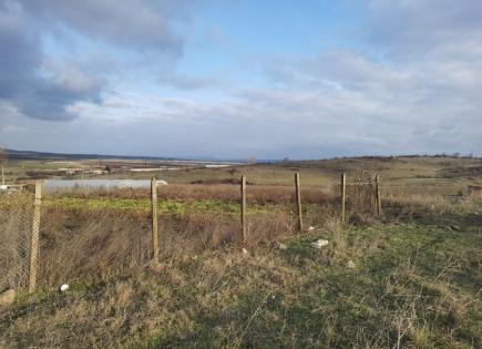 Land for 13 800 euro in Debelt, Bulgaria