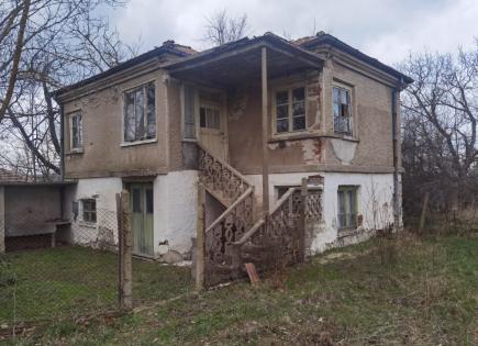 House for 16 300 euro in Voinika, Bulgaria