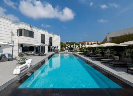 Villa pour 15 898 301 Euro à Césarée, Israël