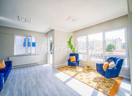 Appartement pour 156 000 Euro à Antalya, Turquie
