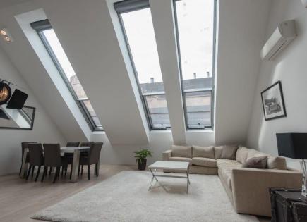 Piso para 995 000 euro en Budapest, Hungría