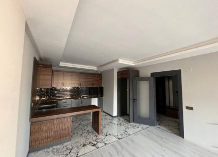 Appartement pour 110 000 Euro à Mersin, Turquie