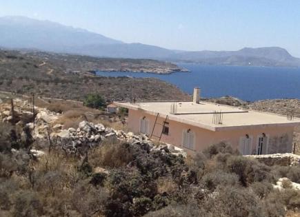Terreno para 450 000 euro en La Canea, Grecia