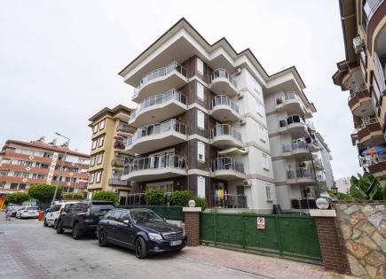 Piso para 198 000 euro en Alanya, Turquia