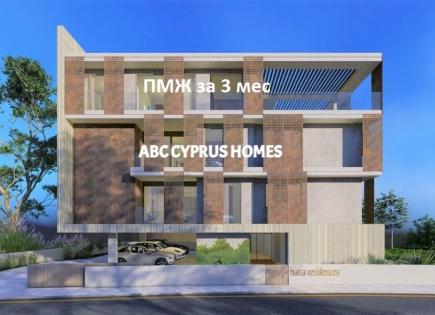 Appartement pour 360 000 Euro à Paphos, Chypre