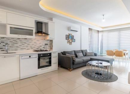 Piso para 170 500 euro en Alanya, Turquia