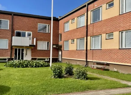 Wohnung für 18 000 euro in Kuhmo, Finnland