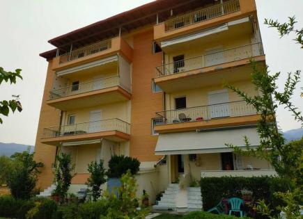 Flat for 93 000 euro in Pieria, Greece