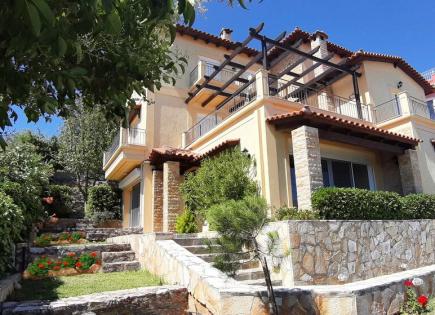 Casa para 410 000 euro en Eretria, Grecia