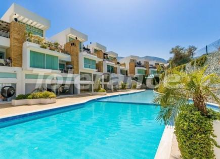 Appartement pour 258 500 Euro à Kyrenia, Chypre