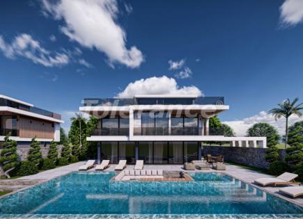 Villa para 1 500 000 euro en Kalkan, Turquia