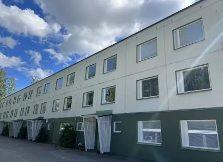 Wohnung für 13 292 euro in Mänttä, Finnland