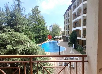 Apartamento para 90 euro por semana en Sunny Beach, Bulgaria