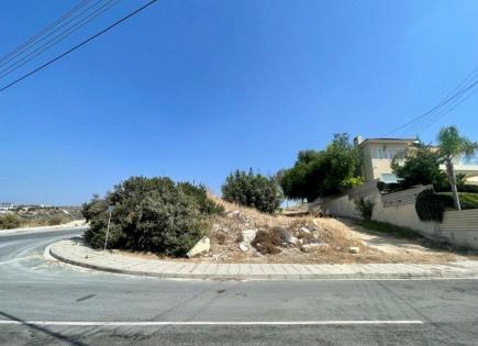 Terrain pour 310 000 Euro à Limassol, Chypre