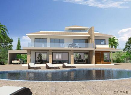 Villa pour 5 400 000 Euro à Larnaca, Chypre