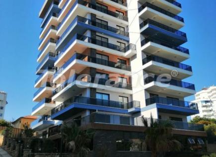 Apartamento para 278 000 euro en Alanya, Turquia