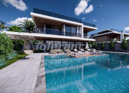 Villa para 1 400 000 euro en Kalkan, Turquia