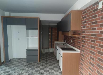 Piso para 87 500 euro en Mersin, Turquia