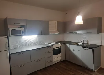Wohnung für 25 000 euro in Huittinen, Finnland