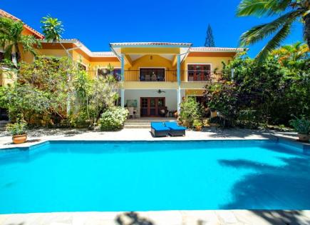 Villa für 741 649 euro in Cabarete, Dominikanische Republik