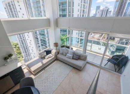 Loft para 758 349 euro en Miami, Estados Unidos