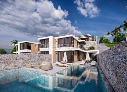 Villa para 750 000 euro en Kalkan, Turquia