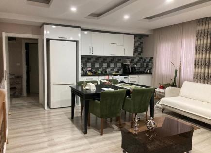 Wohnung für 67 500 euro in Gazipasa, Türkei