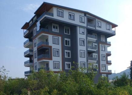 Appartement pour 79 500 Euro à Gazipasa, Turquie