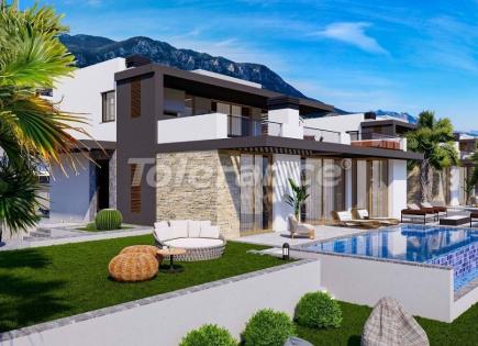 Villa para 894 000 euro en Kyrenia, Chipre