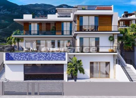 Villa für 1 560 000 euro in Kyrenia, Zypern