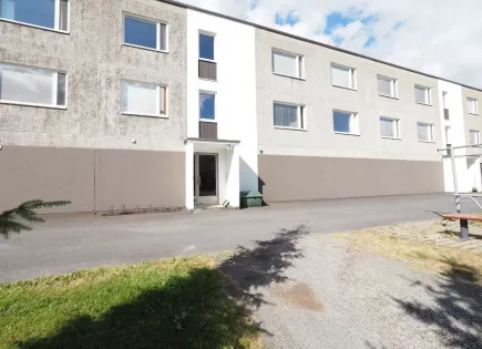 Appartement pour 20 000 Euro à Kangasniemi, Finlande