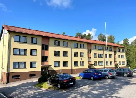 Appartement pour 25 000 Euro à Heinola, Finlande