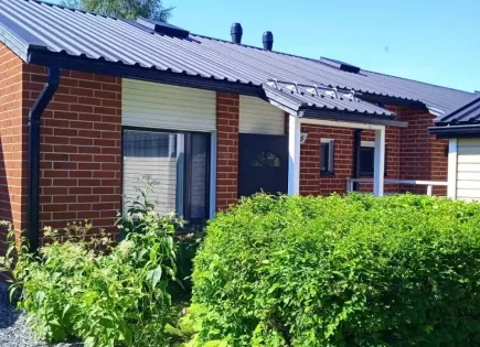 Maison urbaine pour 17 500 Euro à Kajaani, Finlande