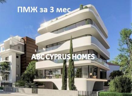 Apartamento para 360 000 euro en Pafos, Chipre