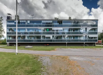 Piso para 19 000 euro en Mikkeli, Finlandia