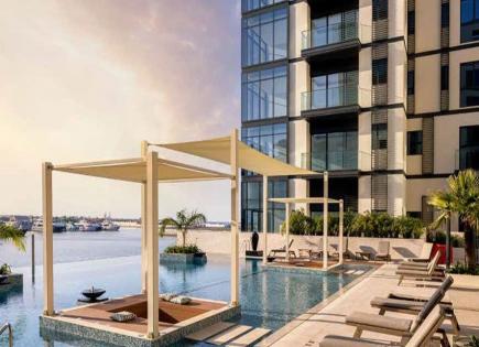 Apartamento para 1 879 098 euro en Muscat, Omán