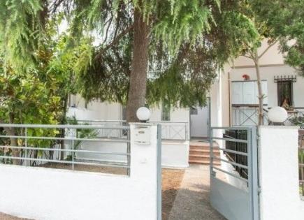 Maisonnette pour 260 000 Euro à Thessalonique, Grèce