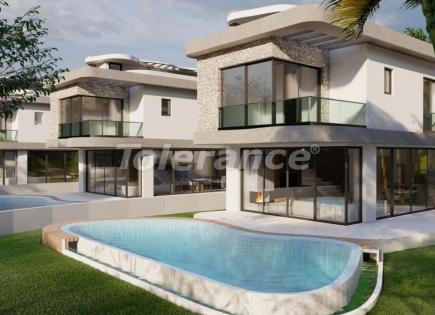 Villa para 681 000 euro en Kyrenia, Chipre