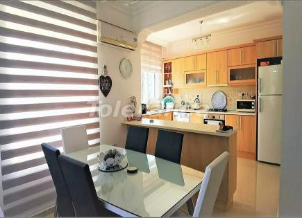 Apartment für 164 000 euro in Alsancak, Zypern