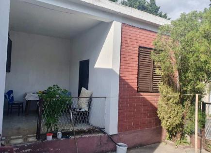 House for 94 000 euro in Sutomore, Montenegro