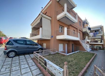 Maisonnette pour 265 000 Euro à Thessalonique, Grèce