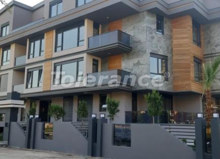 Apartment für 241 500 euro in Antalya, Türkei