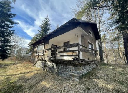 Villa pour 83 500 Euro à Bansko, Bulgarie